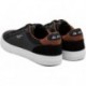 DEPORTIVAS PEPE JEANS PMS30839 BLACK
