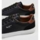 DEPORTIVAS PEPE JEANS PMS30839 BLACK