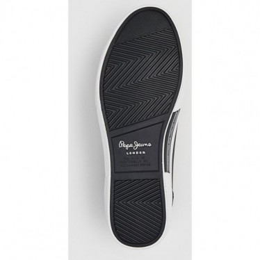 DEPORTIVAS PEPE JEANS PMS30839 BLACK