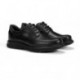 ZAPATOS FLUCHOS CELTIC F0248 NEGRO