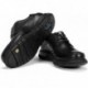 ZAPATOS FLUCHOS CELTIC F0248 NEGRO