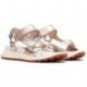Sandalias para mujer Hispanitas CHV253896 Maui PLATA_C020