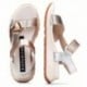 Sandalias para mujer Hispanitas CHV253896 Maui PLATA_C020