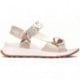 Sandalias para mujer Hispanitas CHV253896 Maui TAUPE_C014