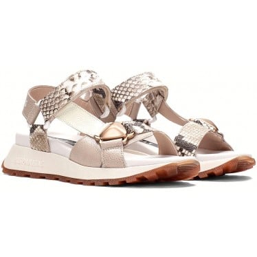 Sandalias para mujer Hispanitas CHV253896 Maui TAUPE_C014