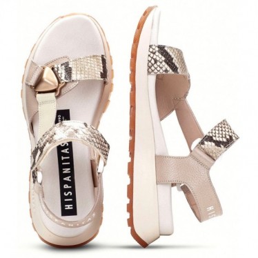 Sandalias para mujer Hispanitas CHV253896 Maui TAUPE_C014