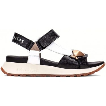Sandalias para mujer Hispanitas CHV253896 Maui NEGRO_C019