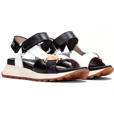 Sandalias para mujer Hispanitas CHV253896 Maui NEGRO_C019