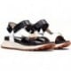 Sandalias para mujer Hispanitas CHV253896 Maui NEGRO_C019