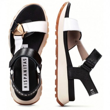 Sandalias para mujer Hispanitas CHV253896 Maui NEGRO_C019