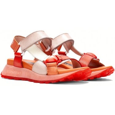Sandalias para mujer Hispanitas CHV253896 Maui CORAL_C016