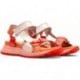 Sandalias para mujer Hispanitas CHV253896 Maui CORAL_C016