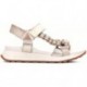 Sandalias para mujer Hispanitas HV253898 Maui TAUPE_C005