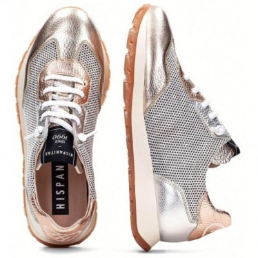 Deportivas para mujer Hispanitas CHV253869 Kansas CAVA_C003