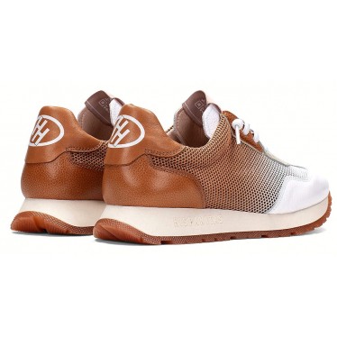 Deportivas para mujer Hispanitas BHV253869 Kansas BLANCO_C004