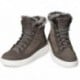 BOTAS PANAMA JACK RAQUEL GREY