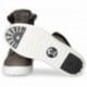 BOTAS PANAMA JACK RAQUEL GREY