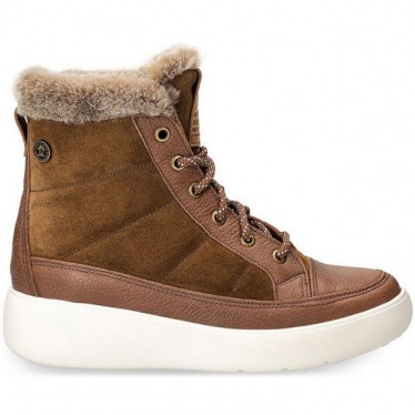 BOTAS PANAMA JACK RAQUEL CUERO