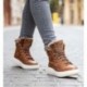 BOTAS PANAMA JACK RAQUEL CUERO