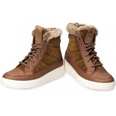 BOTAS PANAMA JACK RAQUEL CUERO