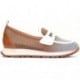 Mocasines para mujer Hispanitas BHV254043 Kansas CUERO_C001