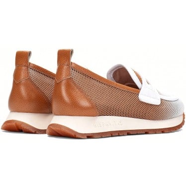 Mocasines para mujer Hispanitas BHV254043 Kansas CUERO_C001