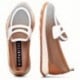 Mocasines para mujer Hispanitas BHV254043 Kansas CUERO_C001