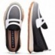 Mocasines para mujer Hispanitas BHV254043 Kansas NEGRO_C006