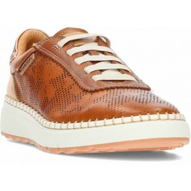 Zapatillas deportivas para mujer Pikolinos W0C-6621C1 Arenas BRANDY