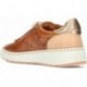 Zapatillas deportivas para mujer Pikolinos W0C-6621C1 Arenas BRANDY