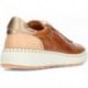Zapatillas deportivas para mujer Pikolinos W0C-6621C1 Arenas BRANDY