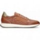 Zapatillas para hombre Pikolinos M2B-6284C1 Getafe CUERO
