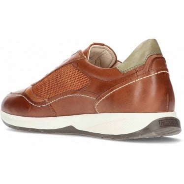 Zapatillas para hombre Pikolinos M2B-6284C1 Getafe CUERO