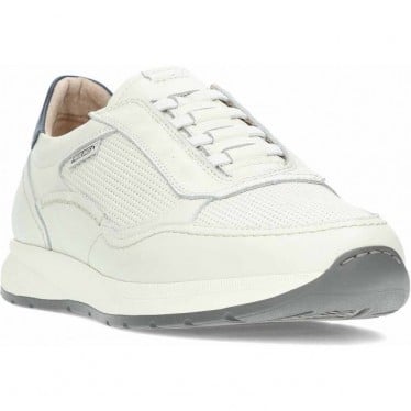 Zapatillas para hombre Pikolinos M2B-6284C1 Getafe OFF_WHITE
