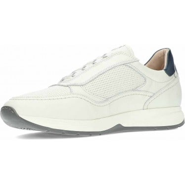 Zapatillas para hombre Pikolinos M2B-6284C1 Getafe OFF_WHITE