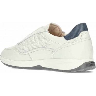 Zapatillas para hombre Pikolinos M2B-6284C1 Getafe OFF_WHITE
