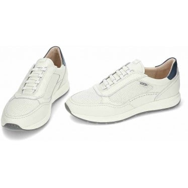 Zapatillas para hombre Pikolinos M2B-6284C1 Getafe OFF_WHITE