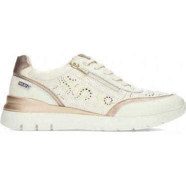 Deportivas para mujer Pikolinos W4R-6622C1 Cantabria NATA