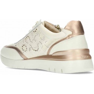 Deportivas para mujer Pikolinos W4R-6622C1 Cantabria NATA