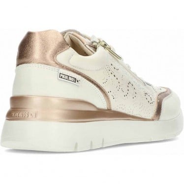 Deportivas para mujer Pikolinos W4R-6622C1 Cantabria NATA