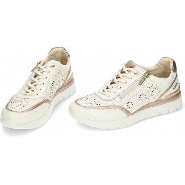 Deportivas para mujer Pikolinos W4R-6622C1 Cantabria NATA
