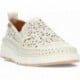 Mocasín de piel para mujer Pikolinos W8D-3896 Tenerife NATA