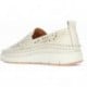 Mocasín de piel para mujer Pikolinos W8D-3896 Tenerife NATA