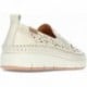 Mocasín de piel para mujer Pikolinos W8D-3896 Tenerife NATA