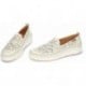 Mocasín de piel para mujer Pikolinos W8D-3896 Tenerife NATA