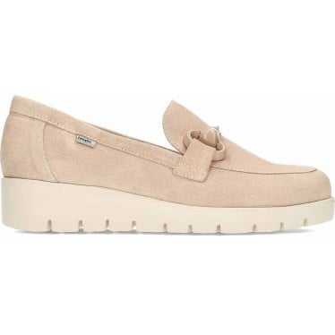 Mocasín para mujer Callaghan 58512 Bari PINK