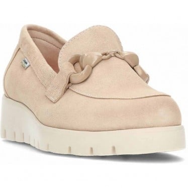 Mocasín para mujer Callaghan 58512 Bari PINK