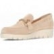Mocasín para mujer Callaghan 58512 Bari PINK