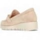 Mocasín para mujer Callaghan 58512 Bari PINK