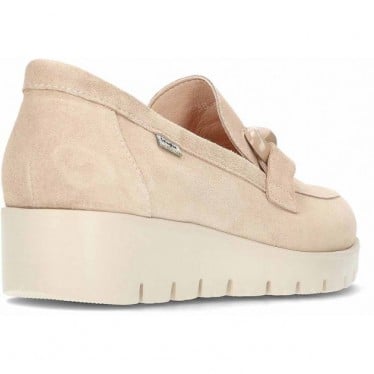 Mocasín para mujer Callaghan 58512 Bari PINK